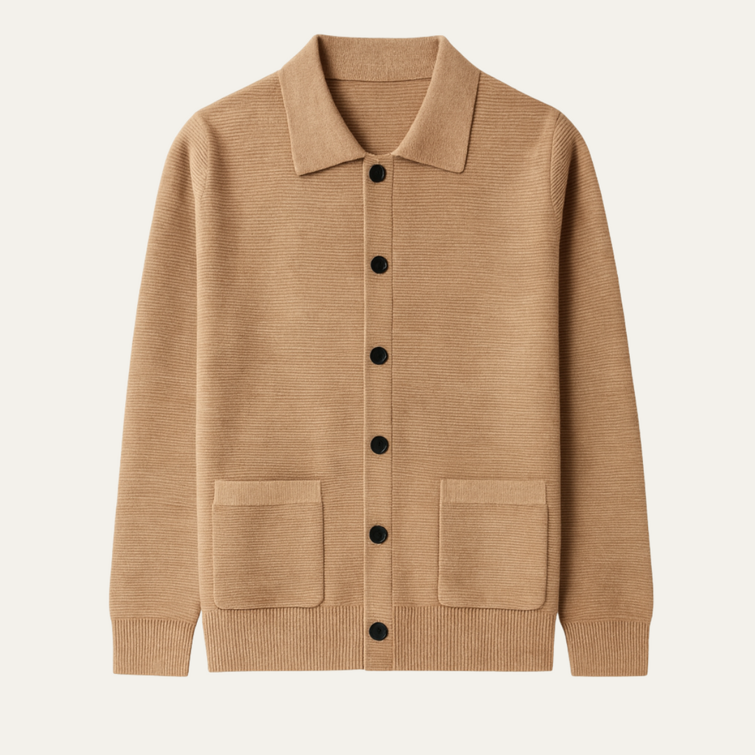 Skye Strickjacke