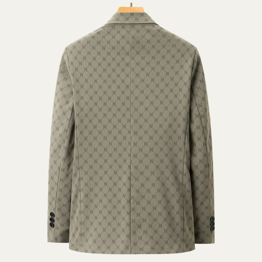 Sussex Jacke