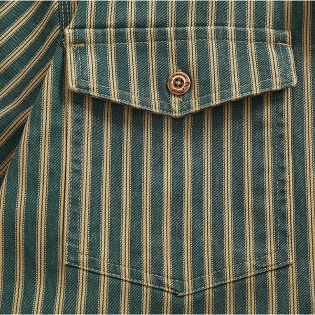 Willowfall Denimjeanshemd