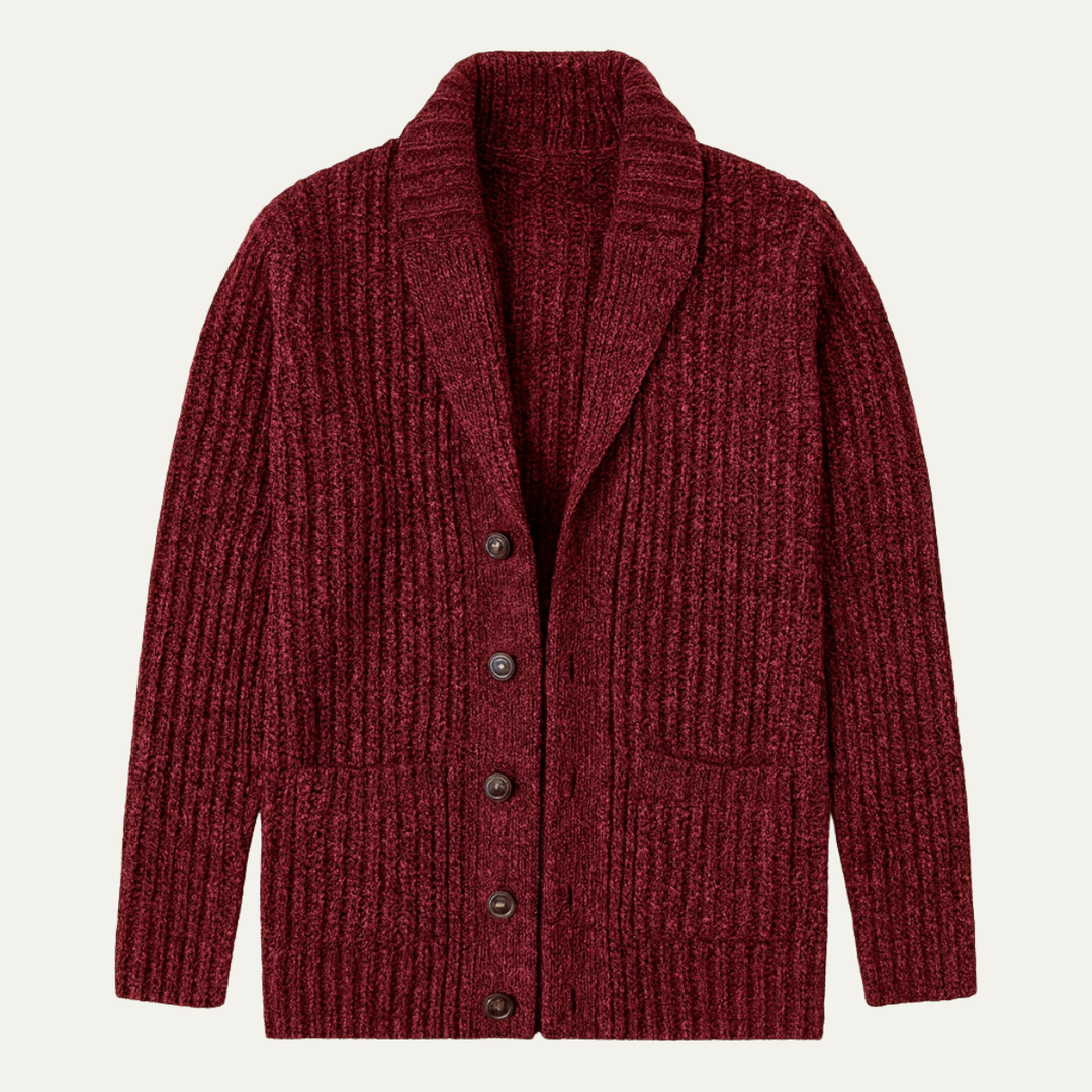 Montpellier Strickjacke