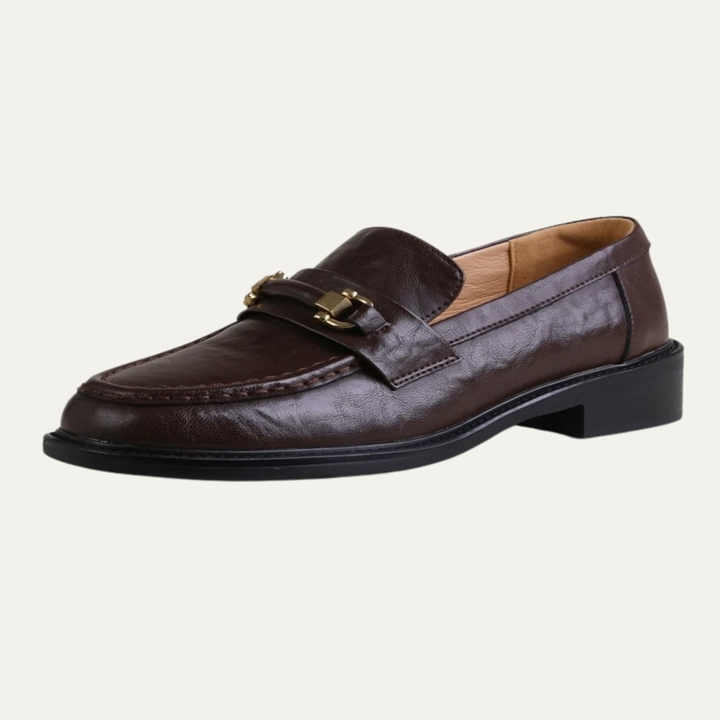 Montepulciano Lederloafer