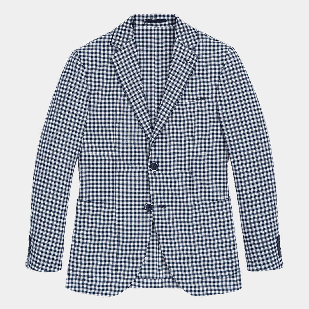 Hartford Baumwollpullover
