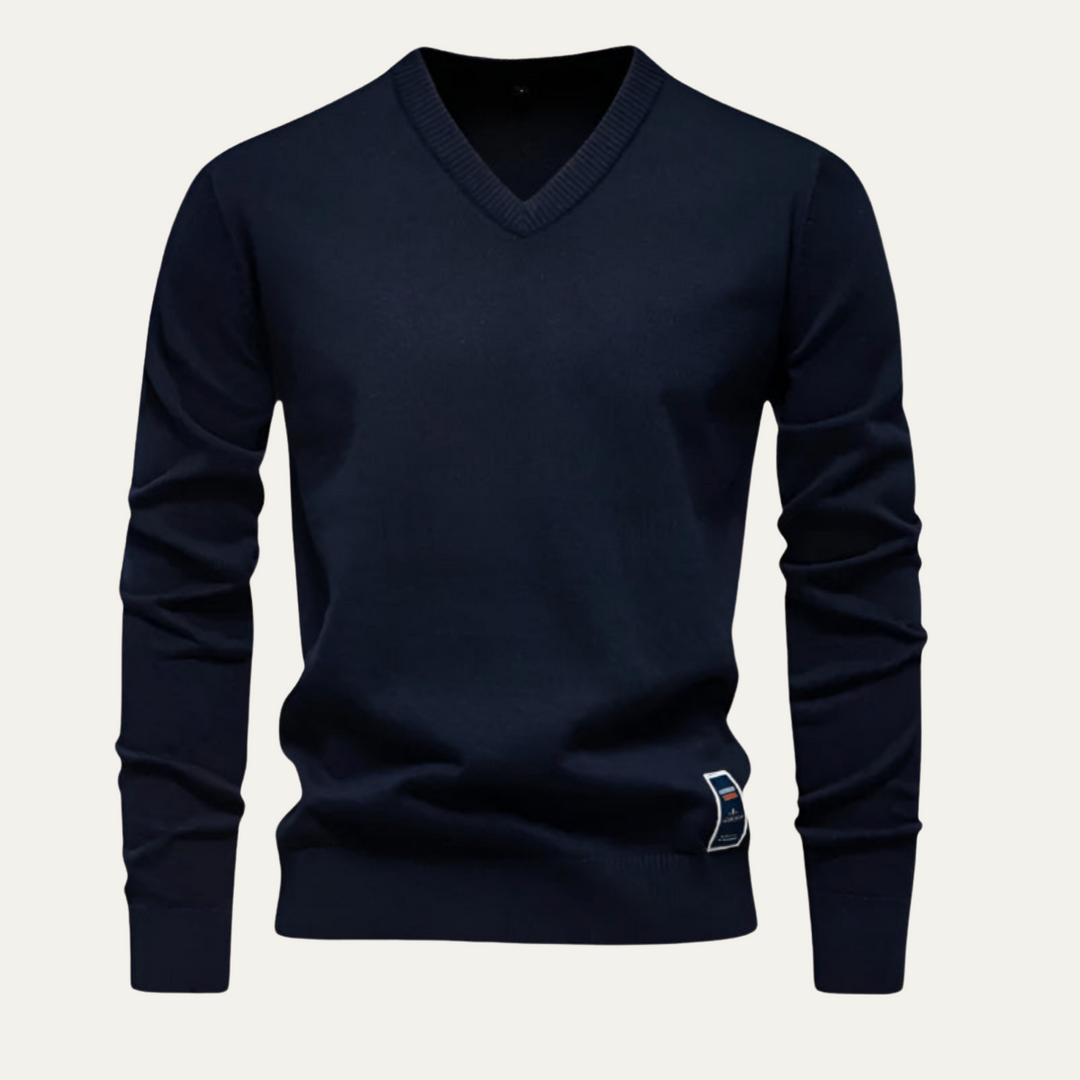 York Pullover