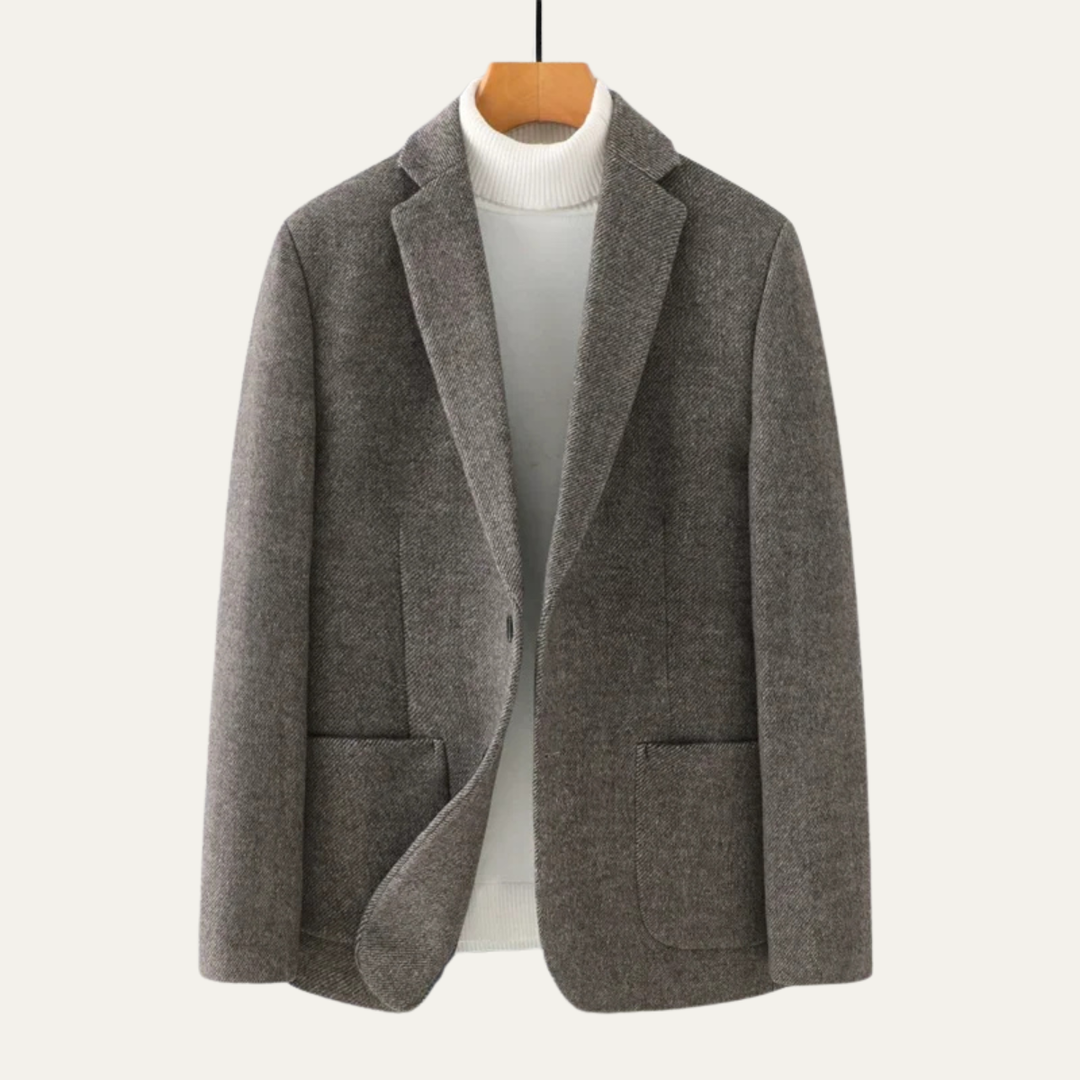 Essex Wolljacke