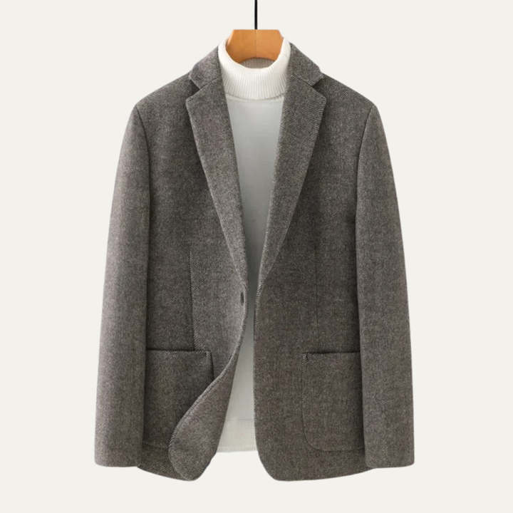 Essex Wolljacke