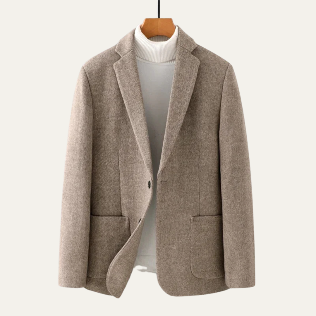 Essex Wolljacke