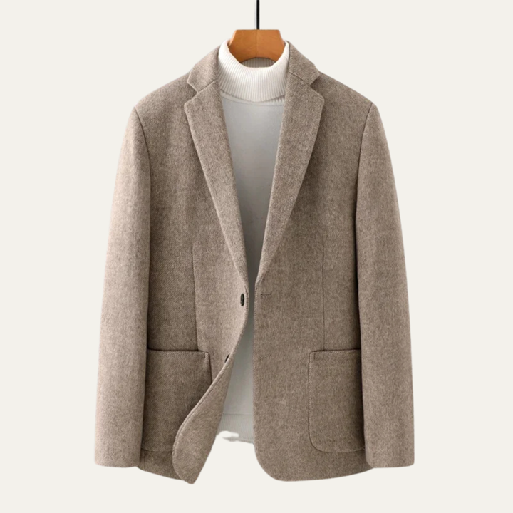 Essex Wolljacke