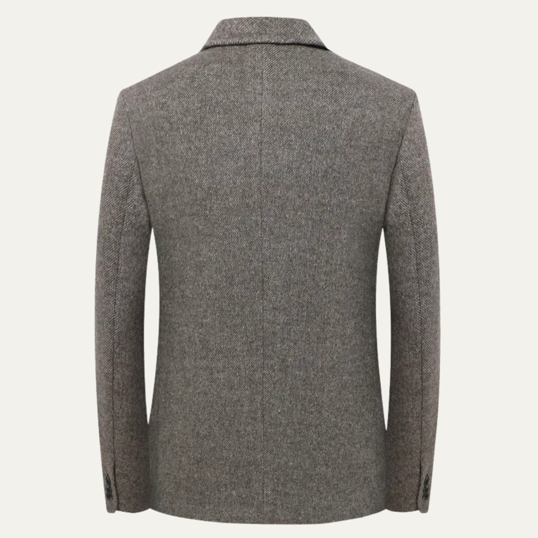 Essex Wolljacke