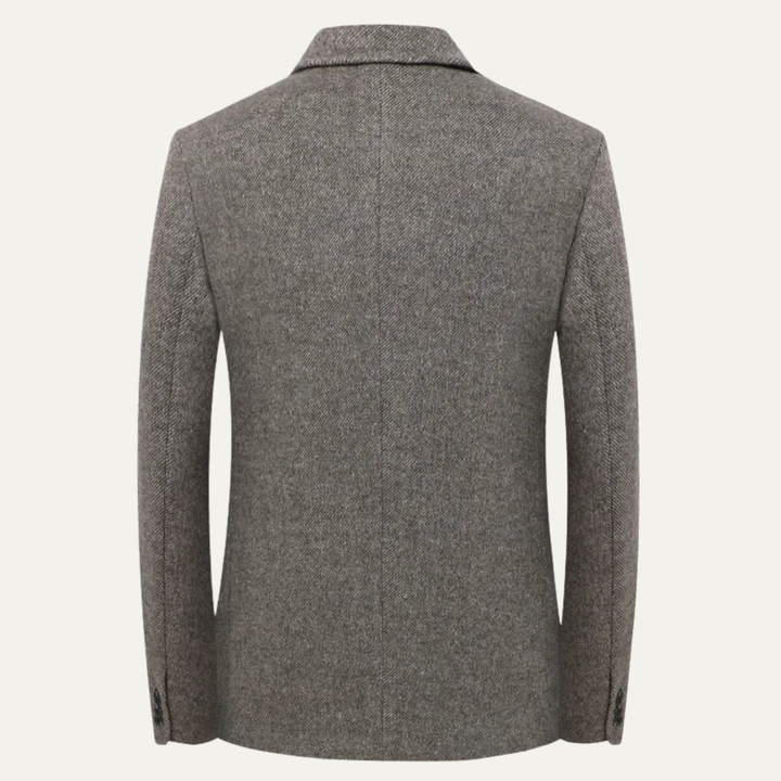 Essex Wolljacke