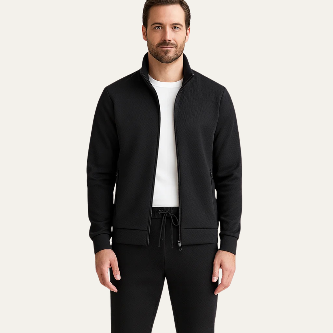 Campobasso Jacke Slim Fit