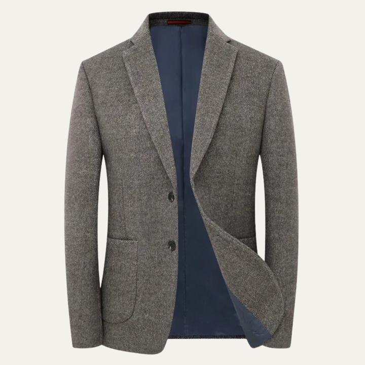 Essex Wolljacke