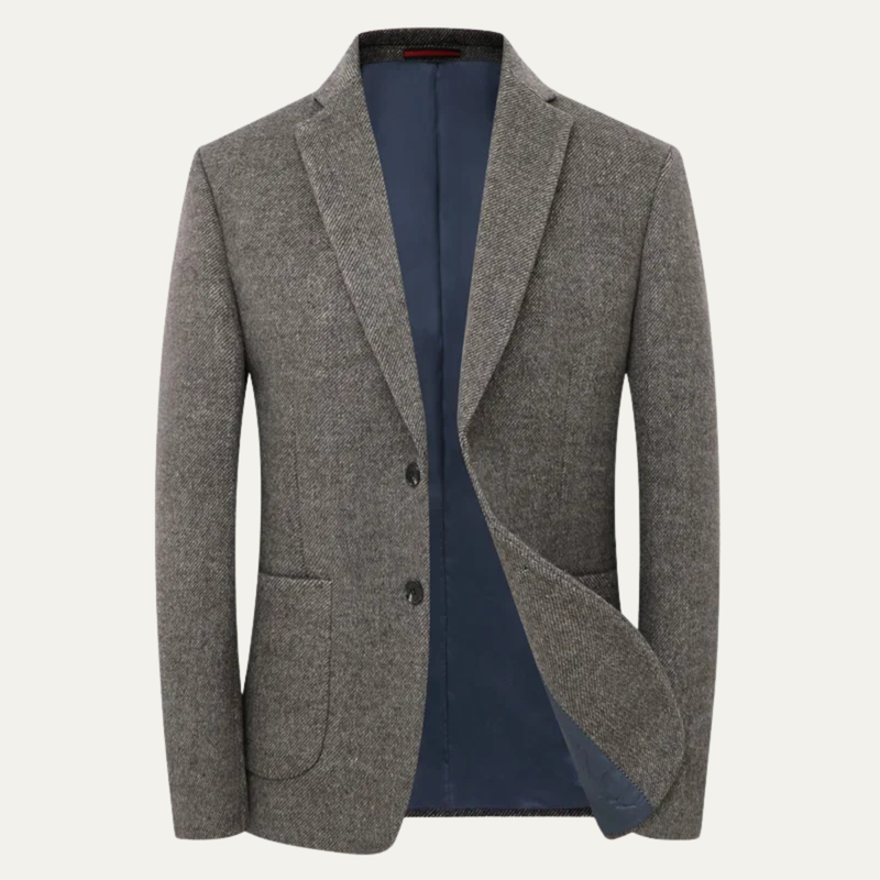 Essex Wolljacke