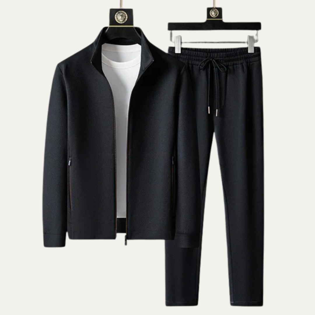 Campobasso Jacke Slim Fit