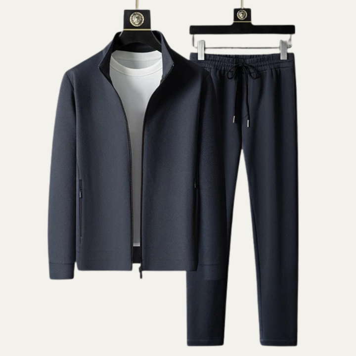 Campobasso Jacke Slim Fit