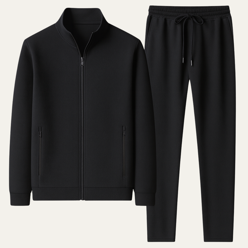 Campobasso Jacke Slim Fit