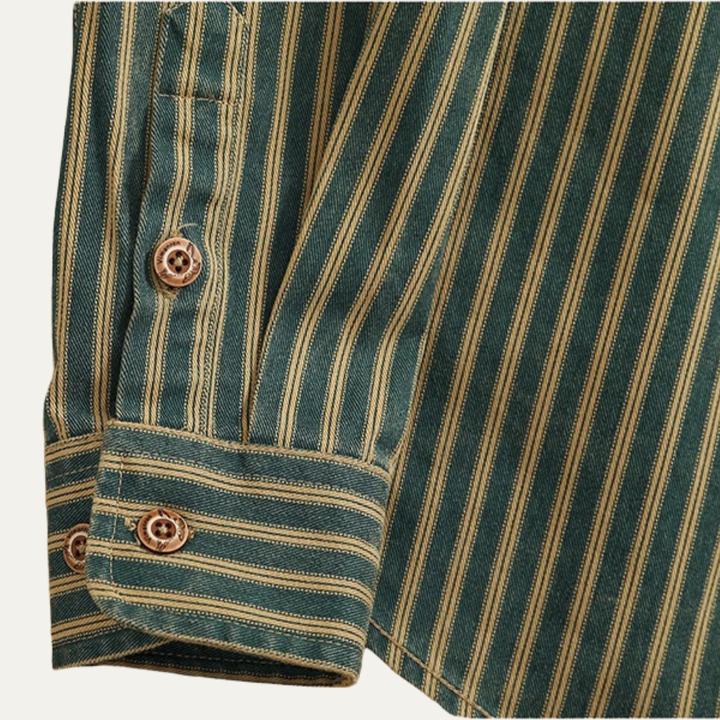 Willowfall Denimjeanshemd