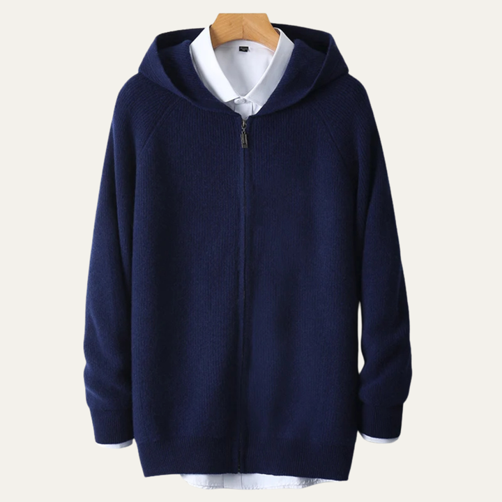 Pamplona Wollstrickjacke