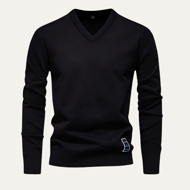 York Pullover