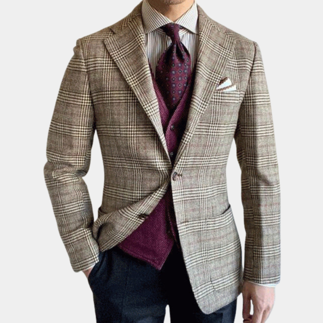 Hartford Baumwollpullover