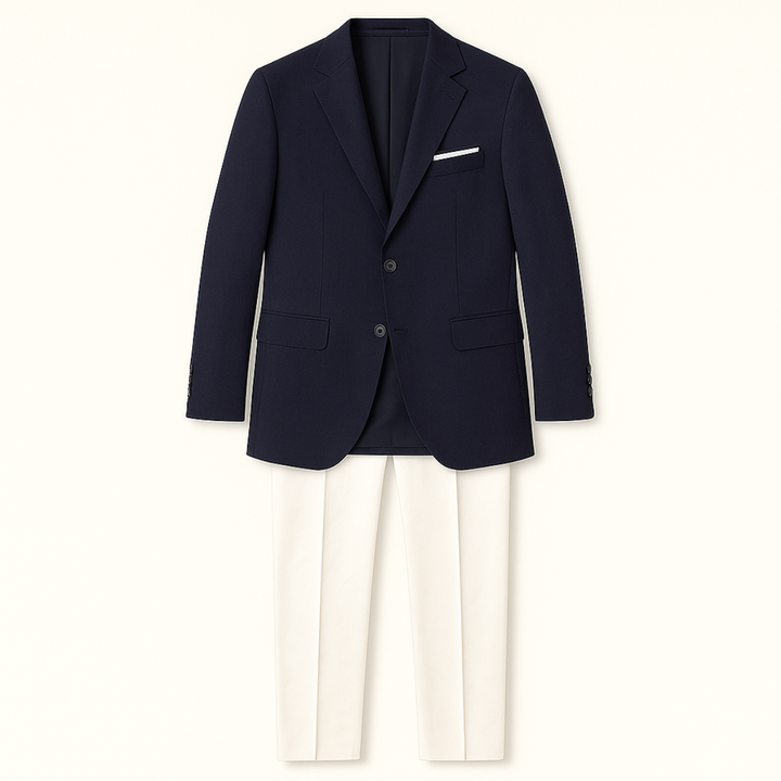 Bellano Hose Slim Fit