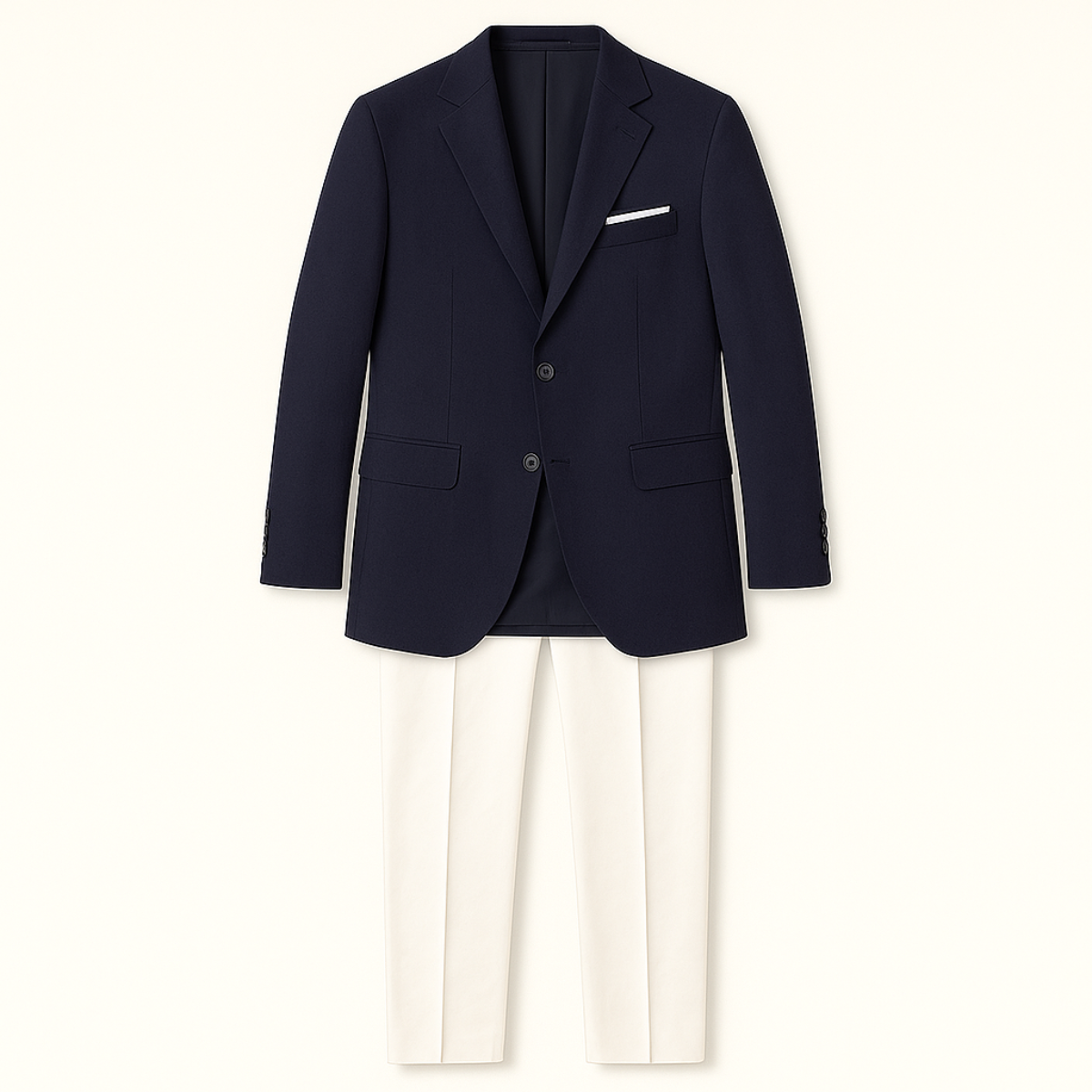 Bellano Hose Slim Fit