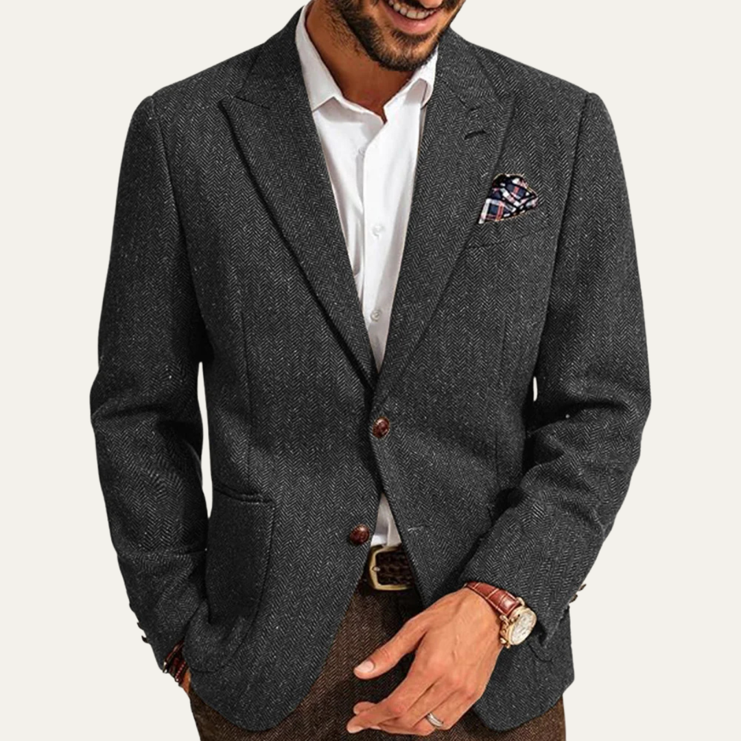 Domaso Wollblazer