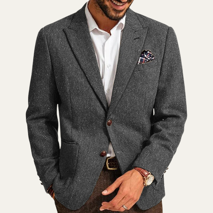 Domaso Wollblazer