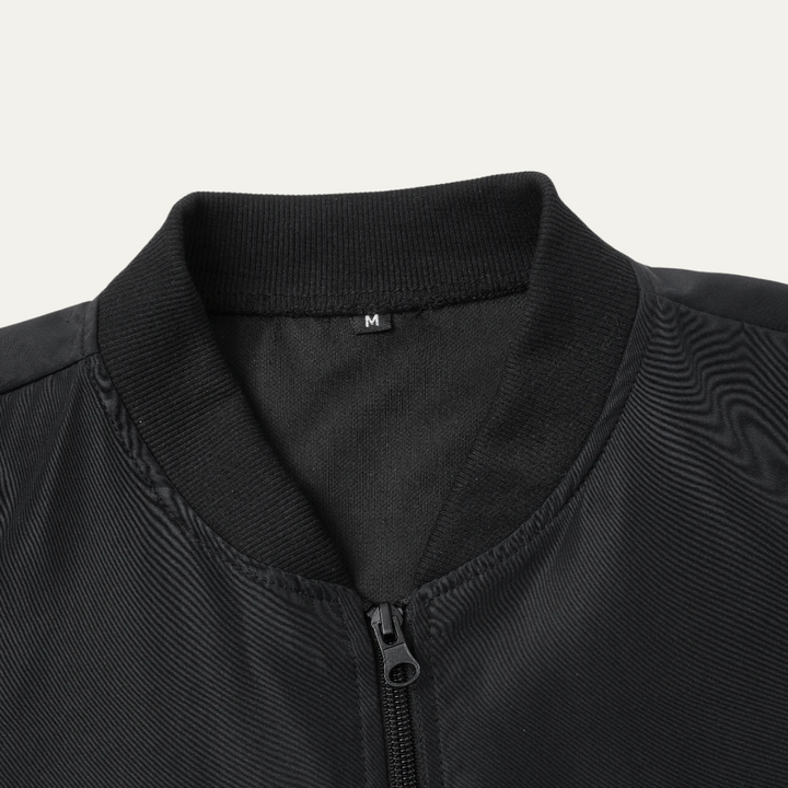 Lowlands Bomberjacke