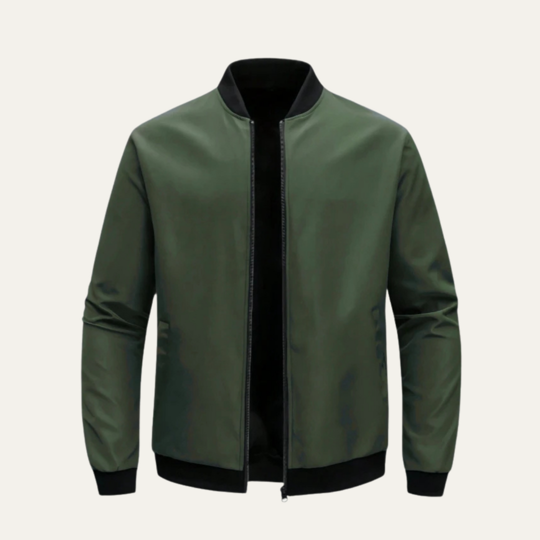 Lowlands Bomberjacke