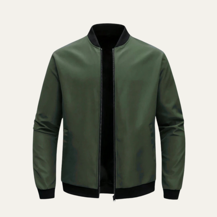 Lowlands Bomberjacke
