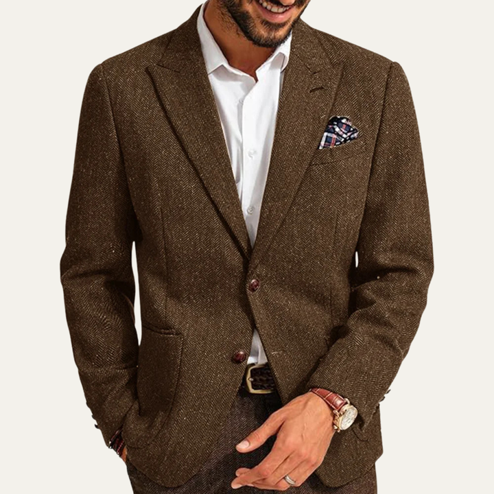 Domaso Wollblazer