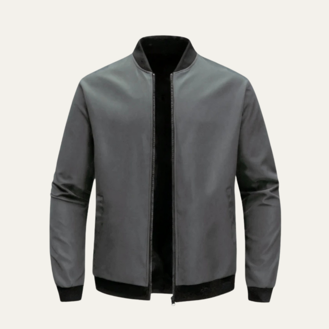 Lowlands Bomberjacke