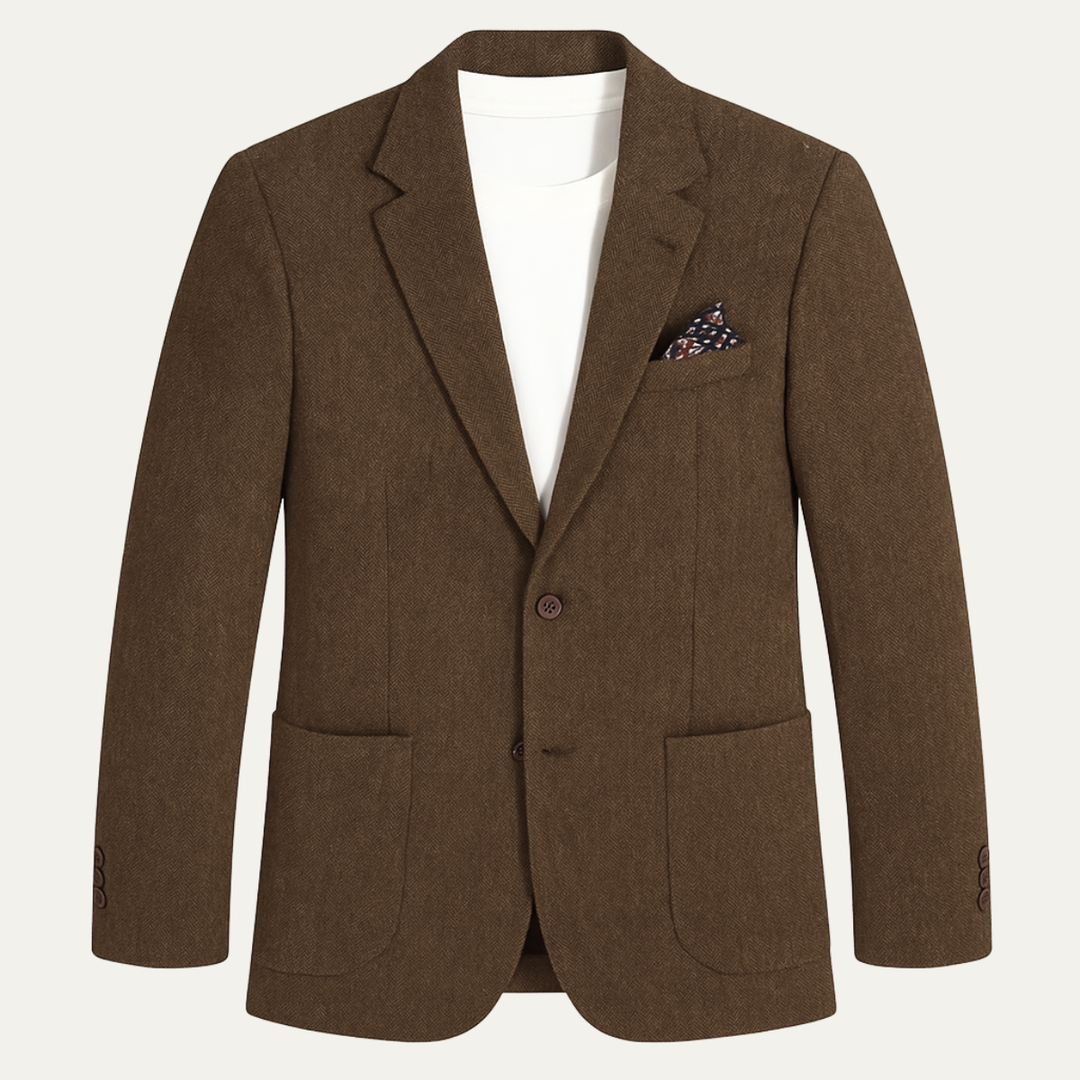 Domaso Wollblazer