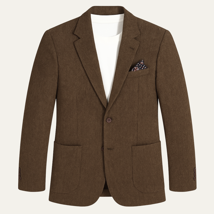 Domaso Wollblazer