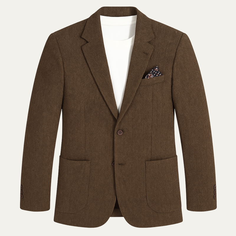 Domaso Wollblazer