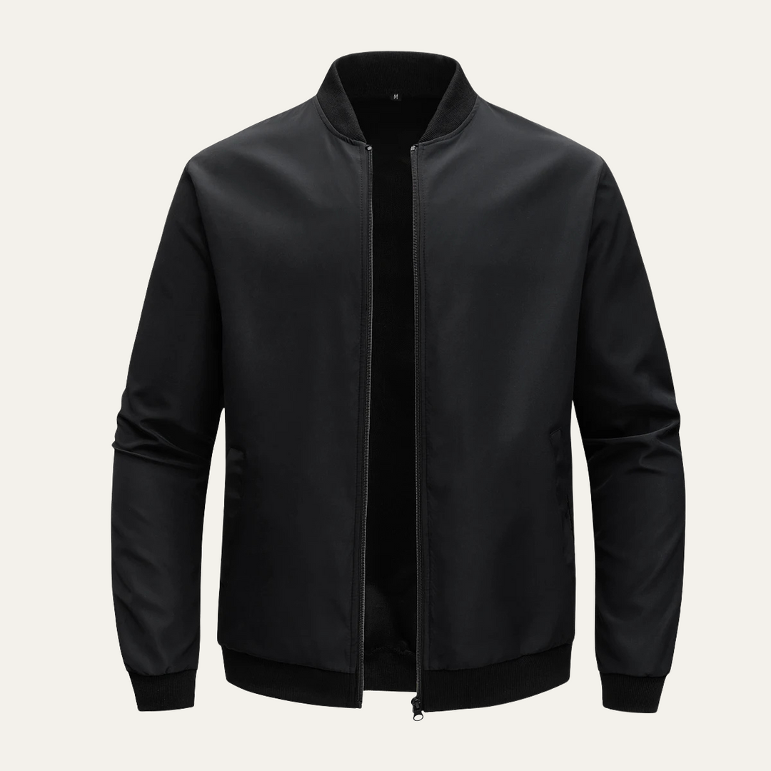 Lowlands Bomberjacke