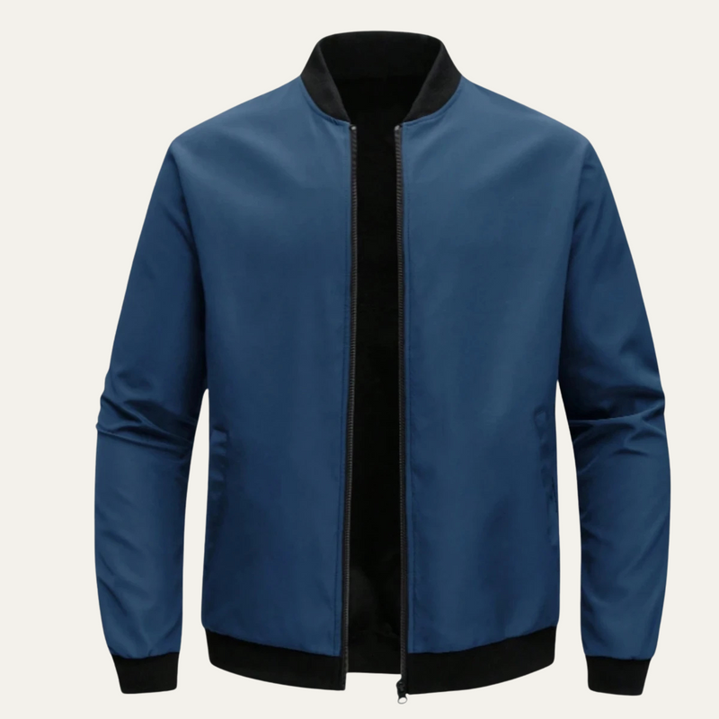 Lowlands Bomberjacke