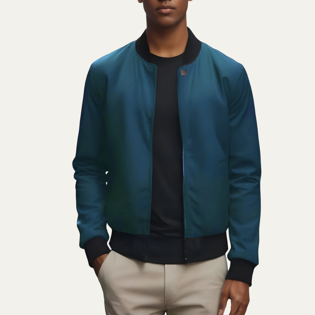 Lowlands Bomberjacke