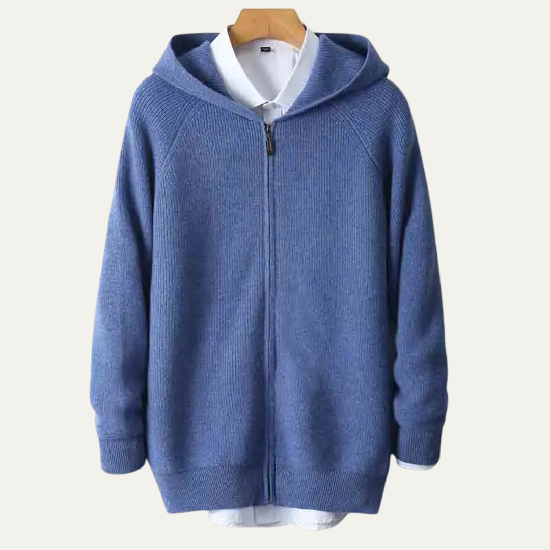 Pamplona Wollstrickjacke