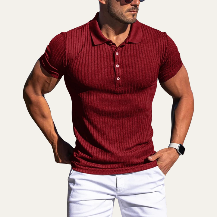 Firenze Poloshirt