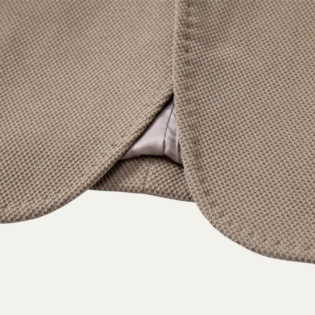 Monmouth Jacke