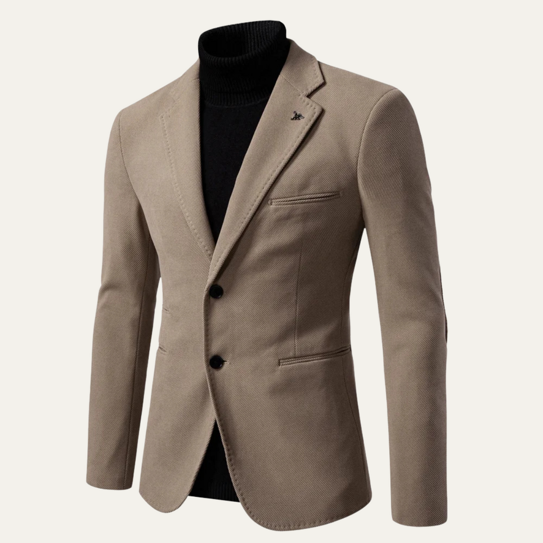 Monmouth Jacke