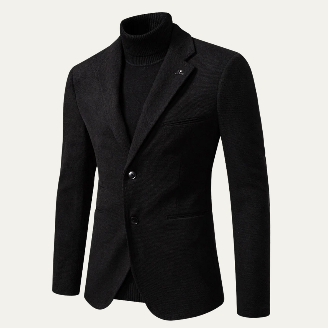 Monmouth Jacke