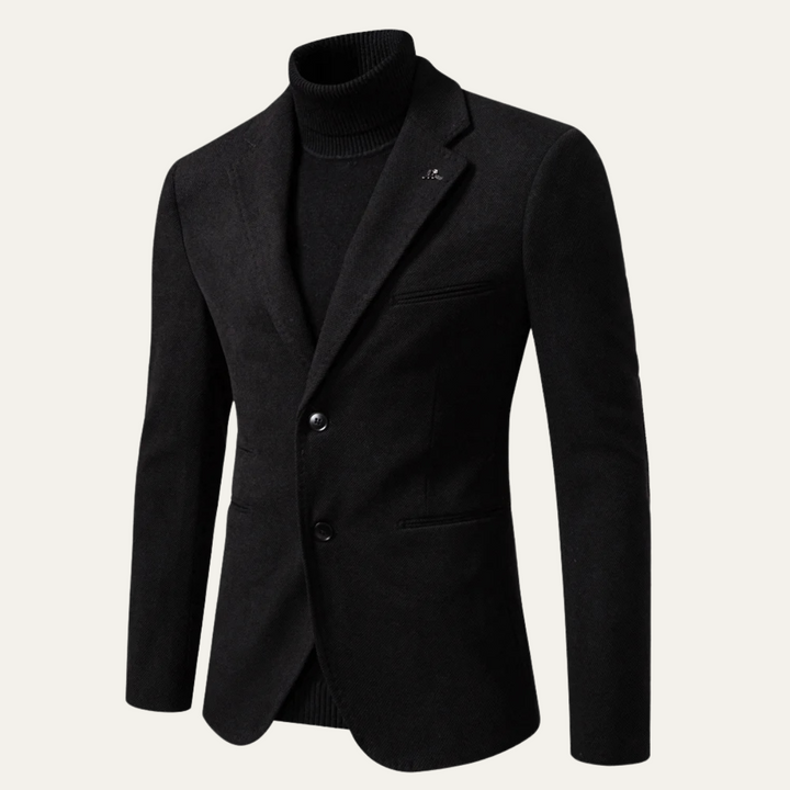 Monmouth Jacke