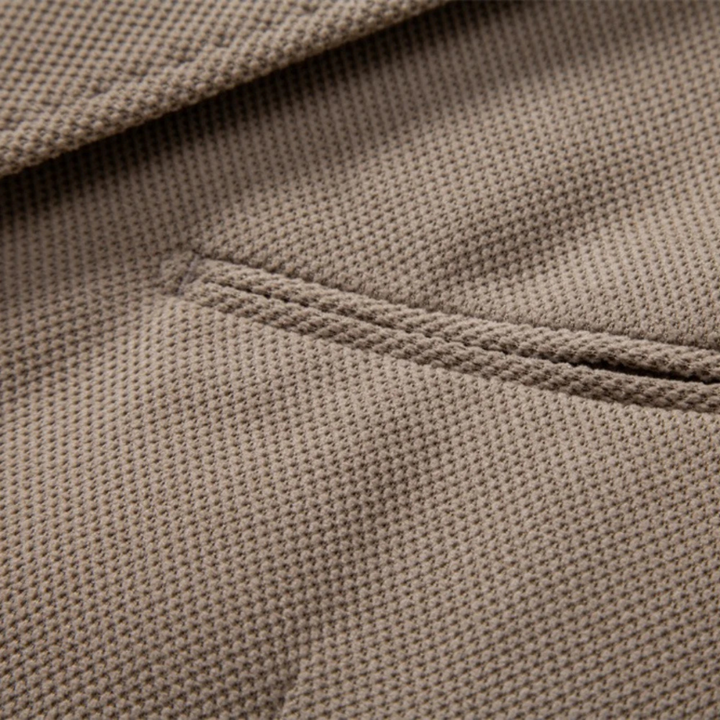 Monmouth Jacke