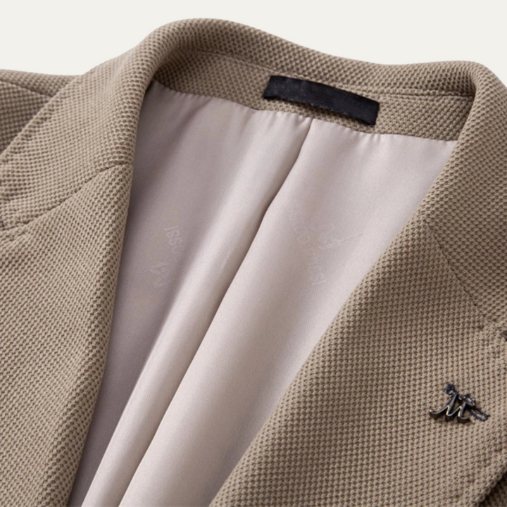 Monmouth Jacke