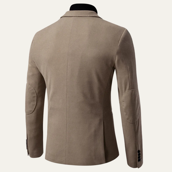 Monmouth Jacke