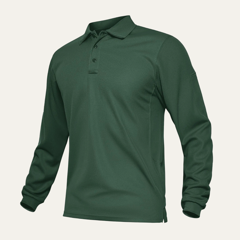 Polignano Poloshirt