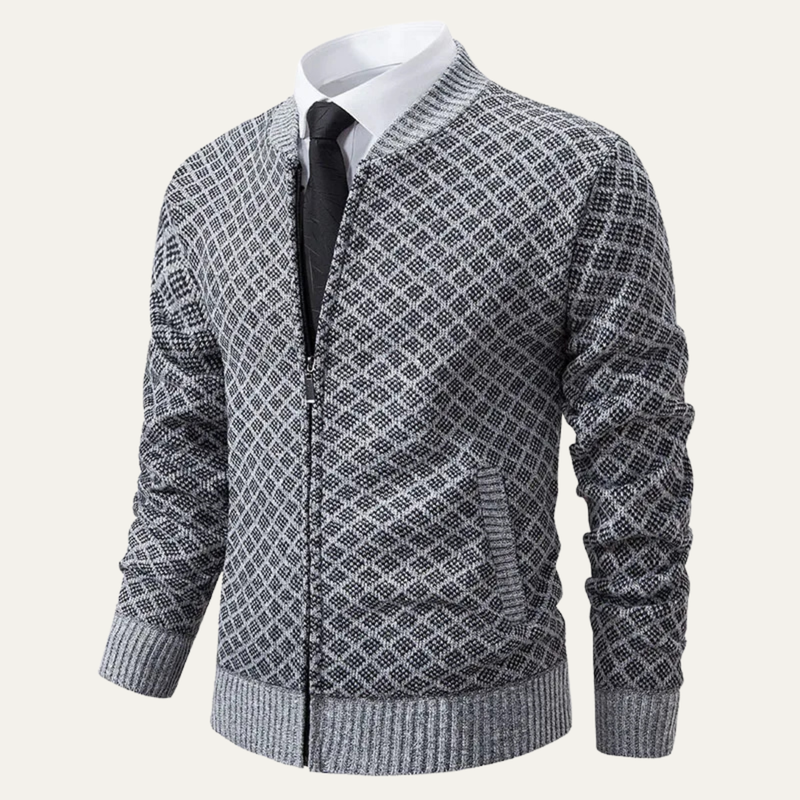 Bibbona Strickjacke
