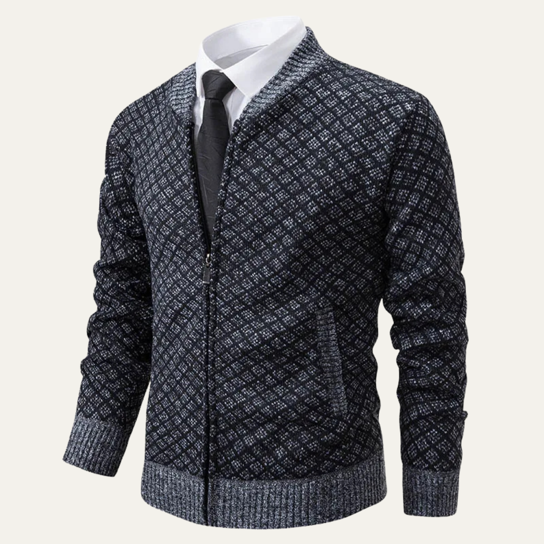 Bibbona Strickjacke